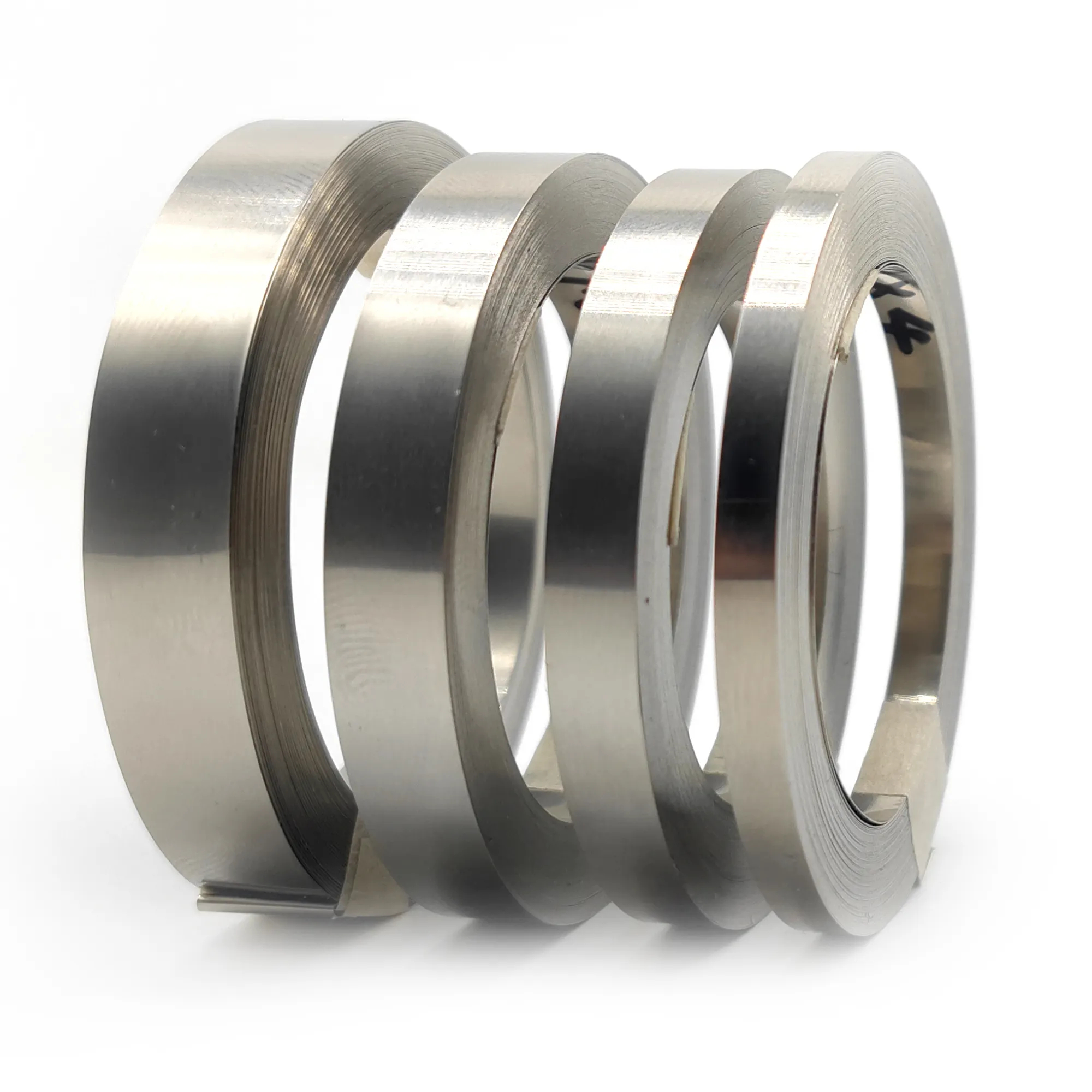 Bright Monel K500 Strip Nickel Based Alloy Strip