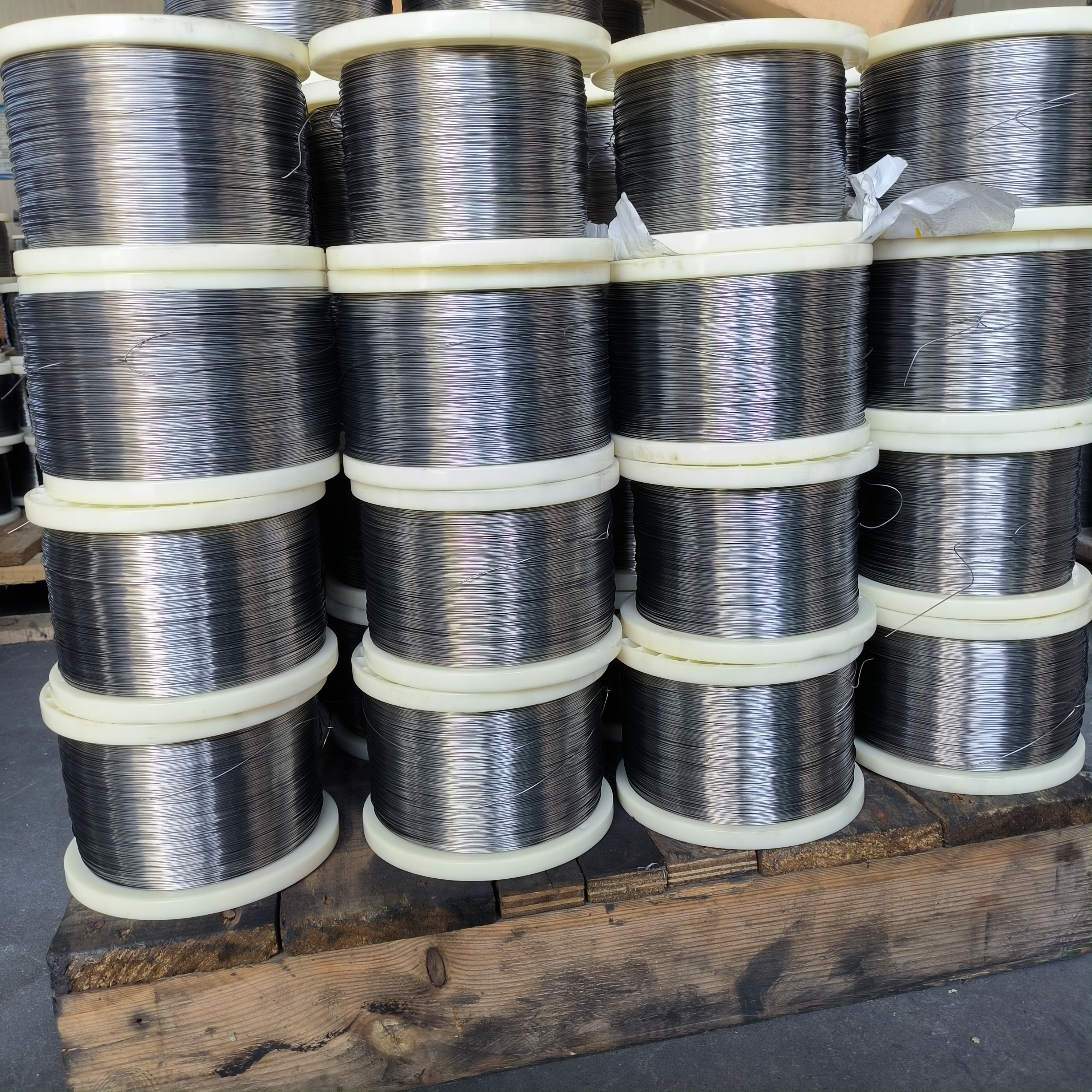 incoloy wire