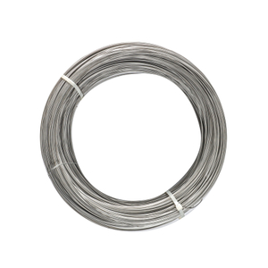 Fio de resistência elétrica fecral
