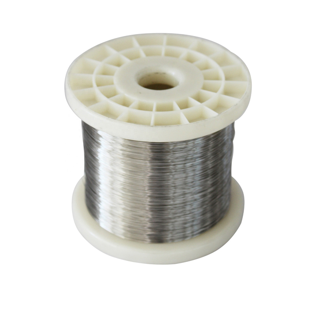 Reliable GH2747 Heat Resistant Wire - Oxidation Resistant for Furnaces