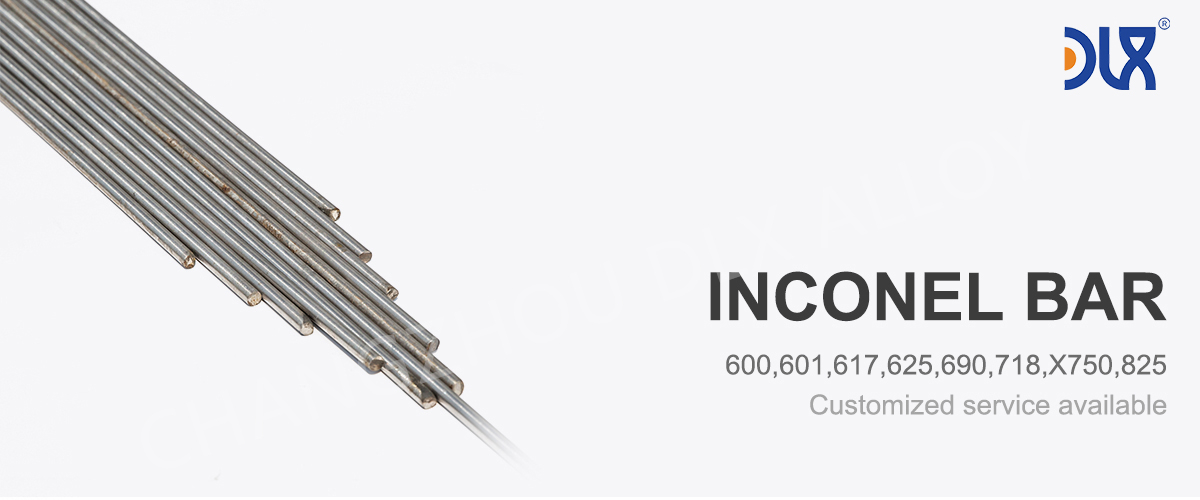 INCONEL BAR INCONEL BAR