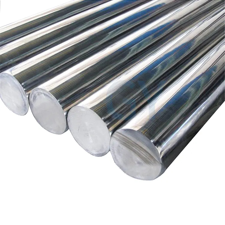 Wholesale Inconel 625 Round Bar Supplier ASTM B446