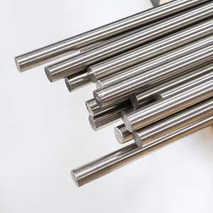 Monel K500 Copper-Nickel Alloy Rod Factory Price