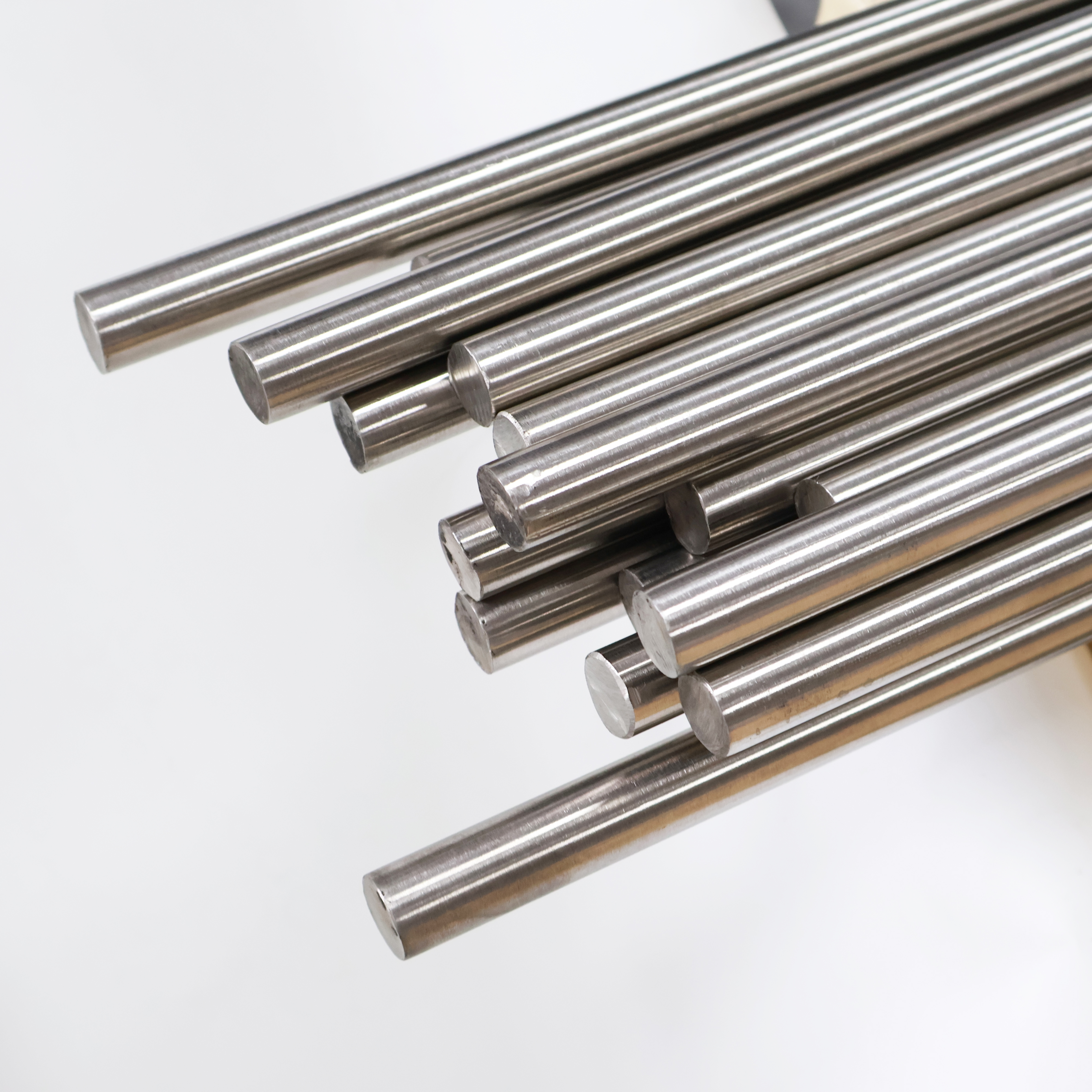 Expansion Alloy