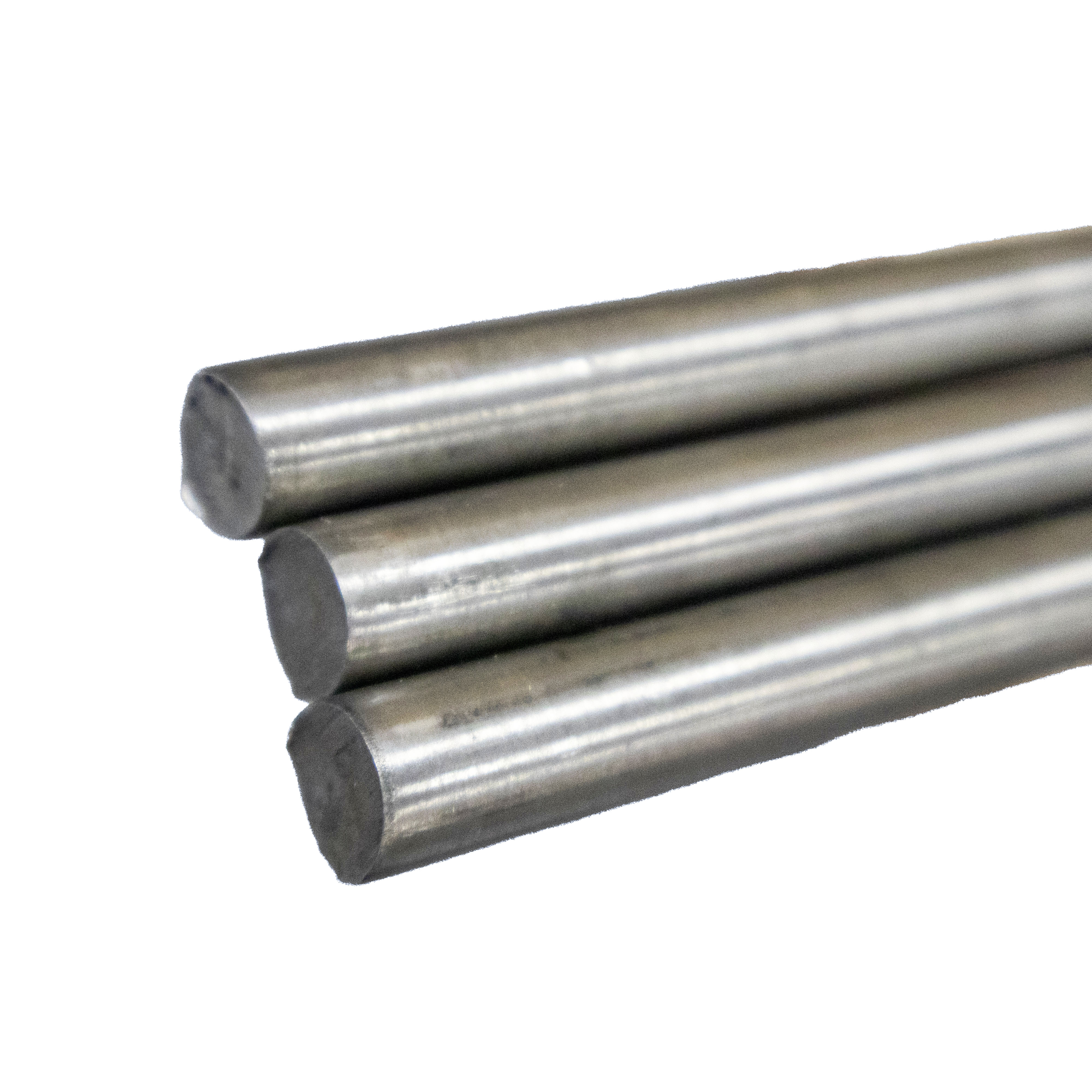 Factory K213 Iron-Nickel Casting Master Alloy Bar pro průmysl