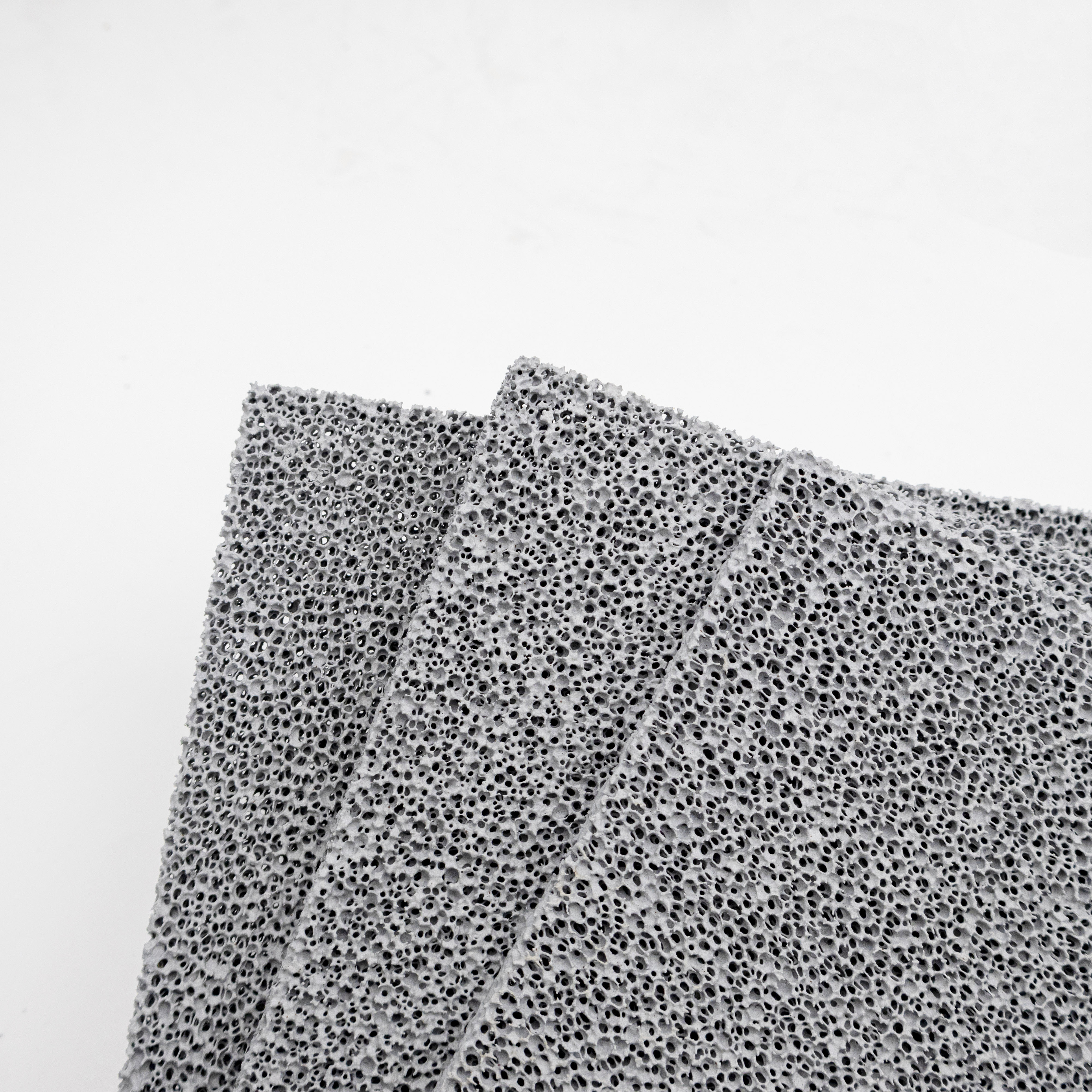 Nickel Foam Sheet 