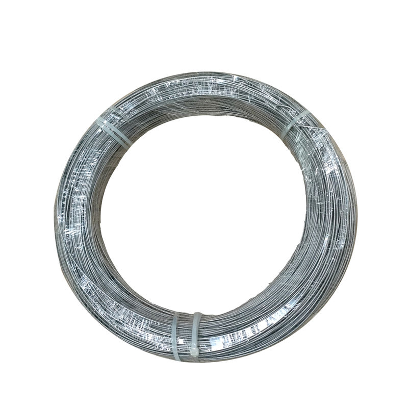 China Inconel 718 Spring Wire Suppliers