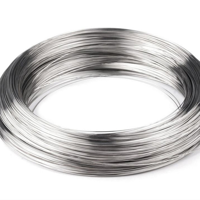 China Inconel 718 Spring Wire Suppliers