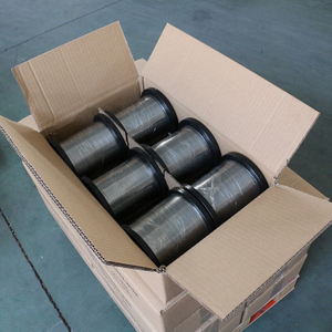 Titanium Alloy Wire
