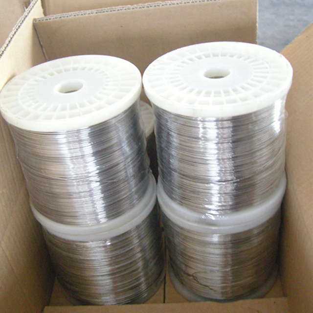 Hastelloy C276 Wire