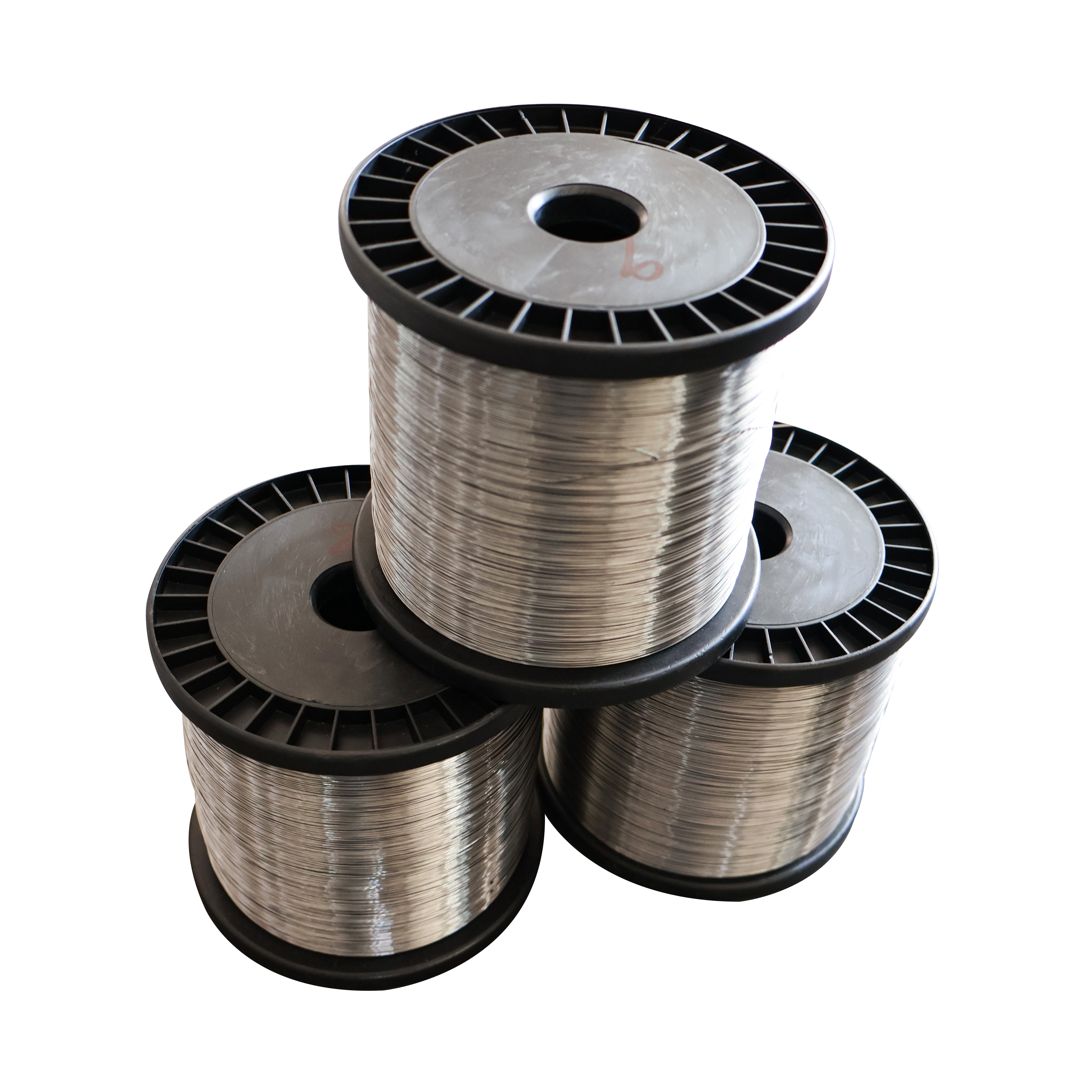 Hastelloy C22 Welding Wire High Purity Corrosion Resistant