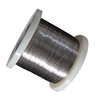 Nimonic 80A Superalloy Wire | Creep & Oxidation Resistant