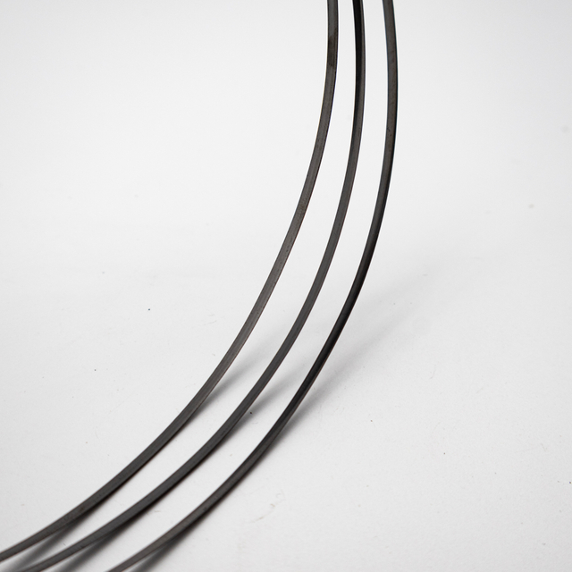 Nitinol wire