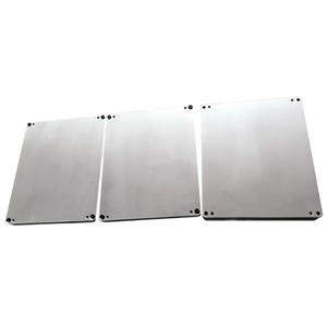 Titanium Alloy Substrate 