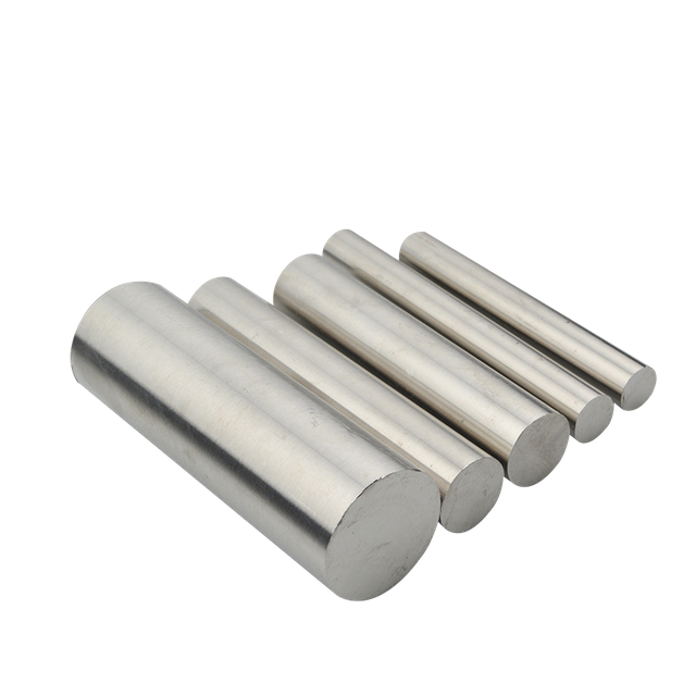 FeCrAl Alloy 0cr25al5 Bar Bright For Industrial