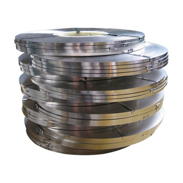Bright Monel K500 Strip Nickel Based Alloy Strip