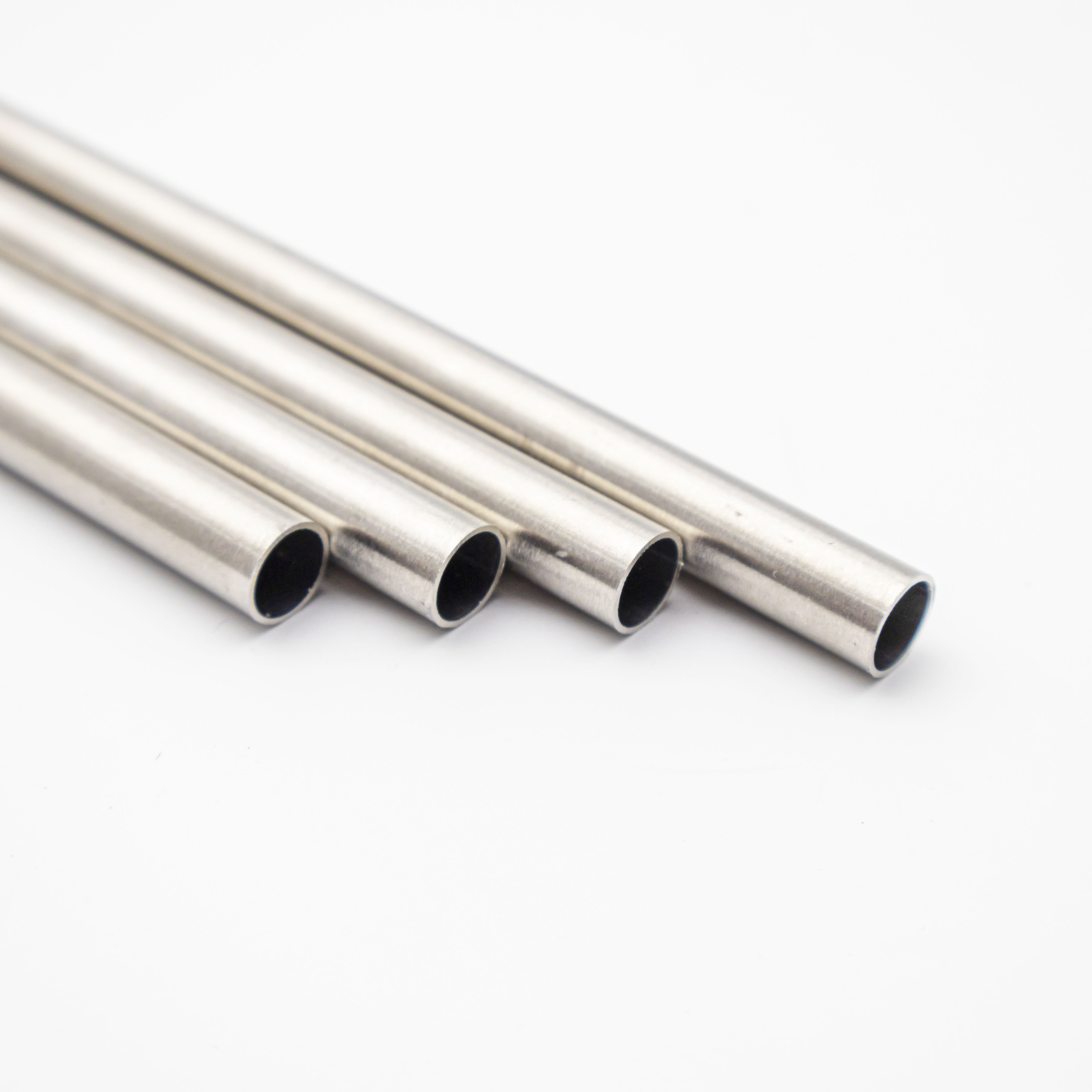 Pure Nickel Pipe
