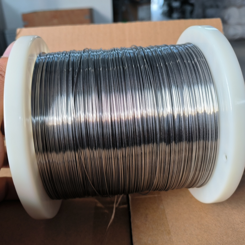 incoloy wire