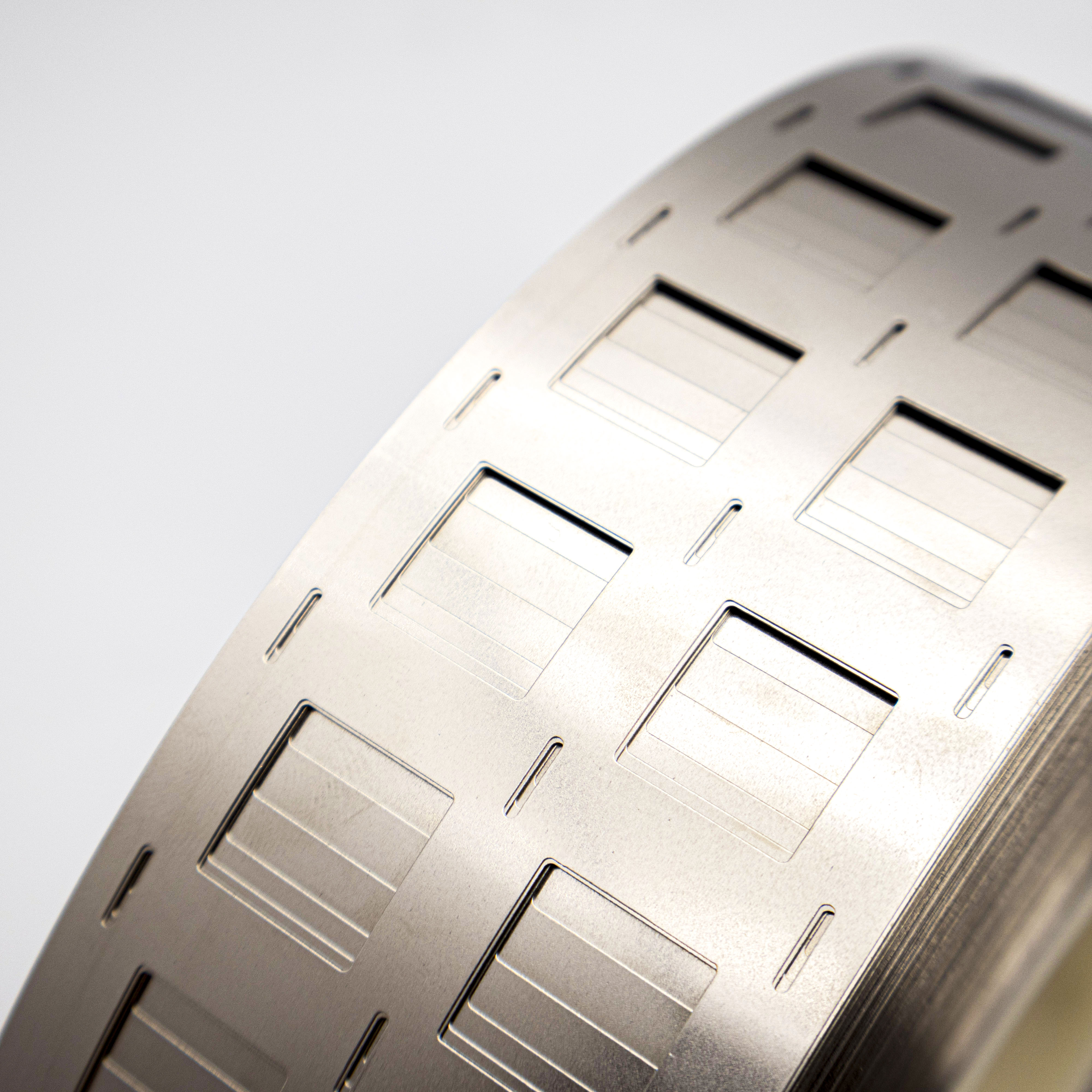 18650 Pure Nickel Strip