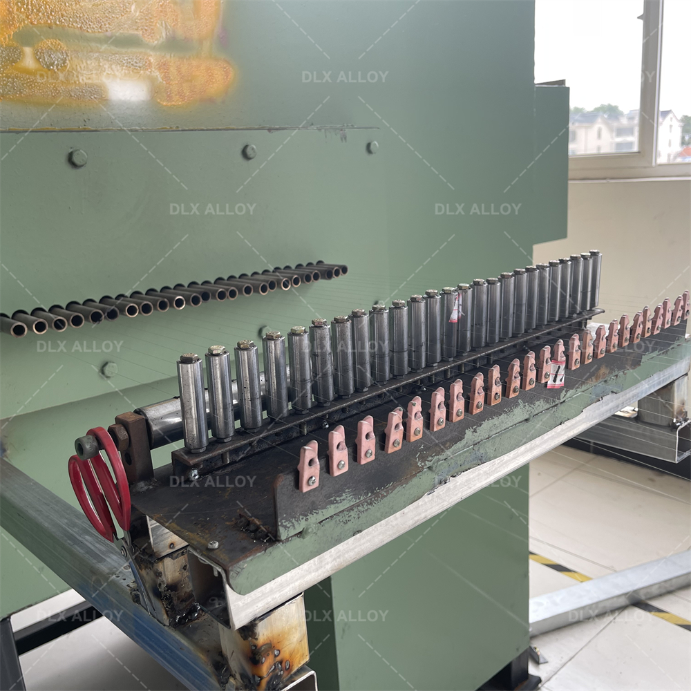 resistance wire