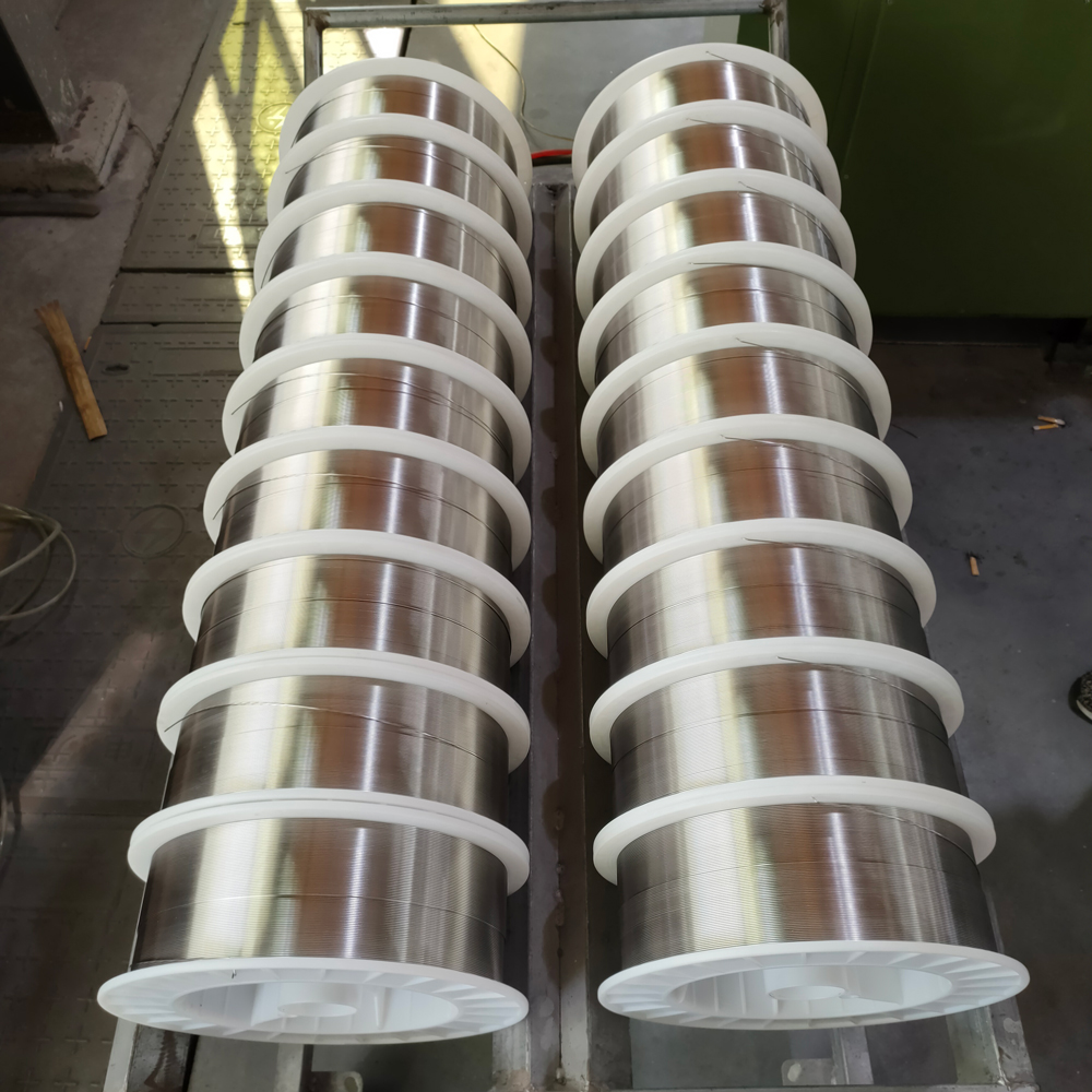ERNiCrMo-3 Welding Wire