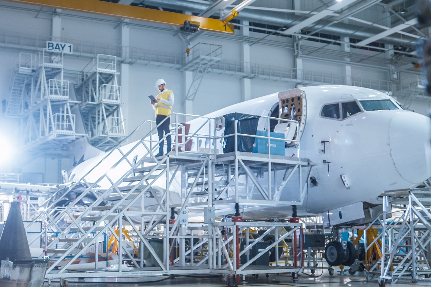 Aerospace Engineering