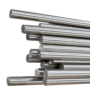 Inconel 625 Bar/Rod