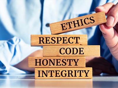 Business-Integrity