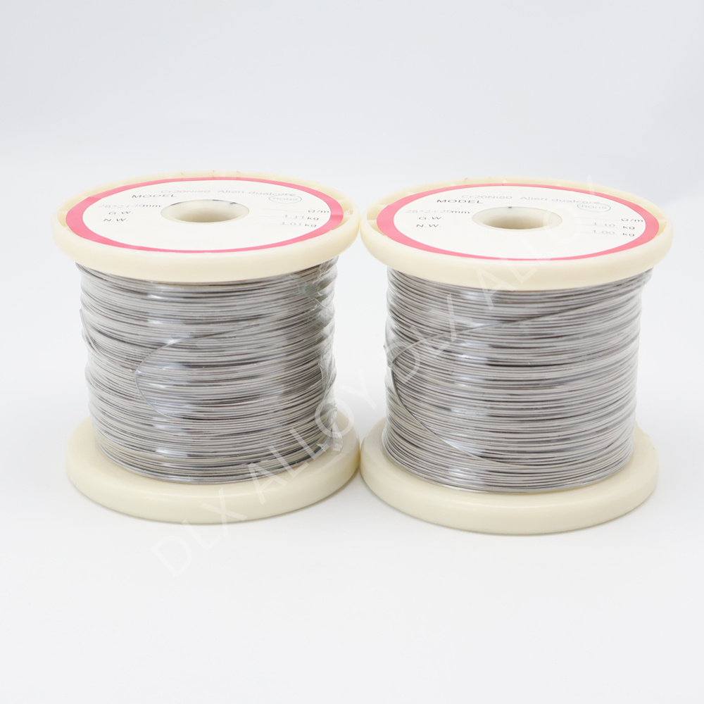 NICR WIRE CR20NI30