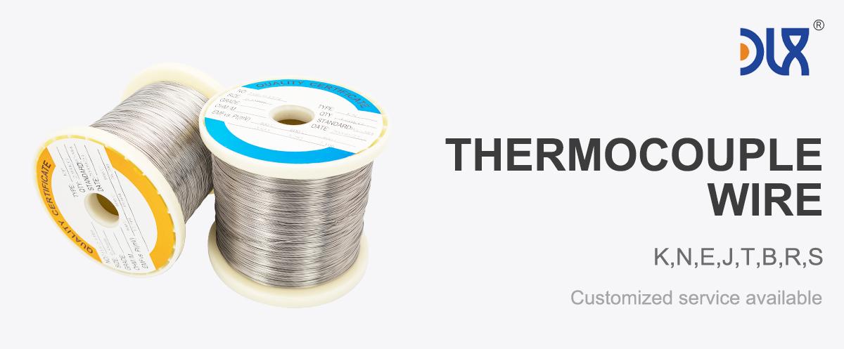 THERMOCOUPLE WIRE