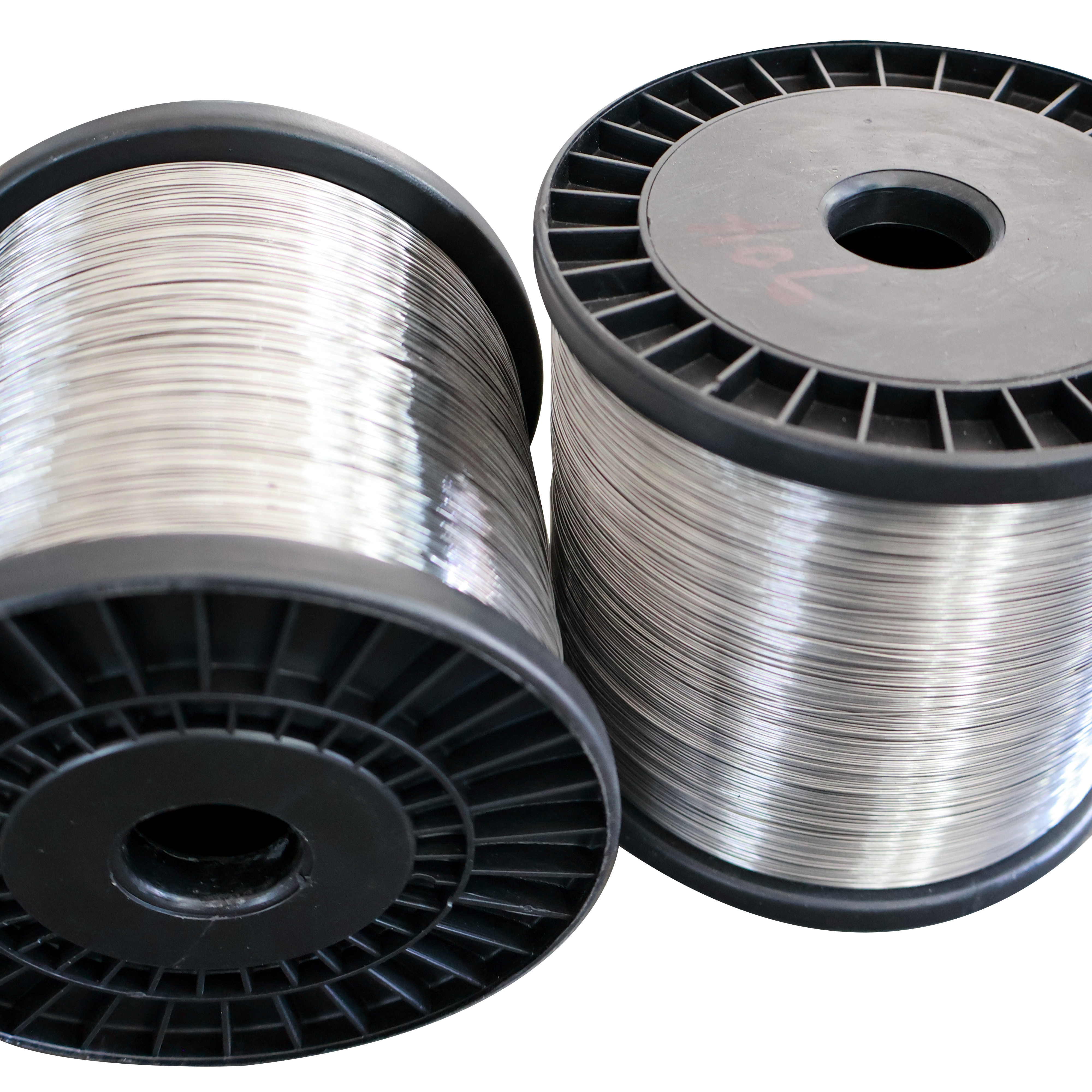 1J33 इंडक्टर्स के लिए नरम चुंबकीय परिशुद्धता तार उच्च पारगम्यता मिश्र धातु तार