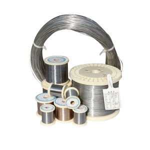Nimonic 80A Superalloy Wire | Creep & Oxidation Resistant