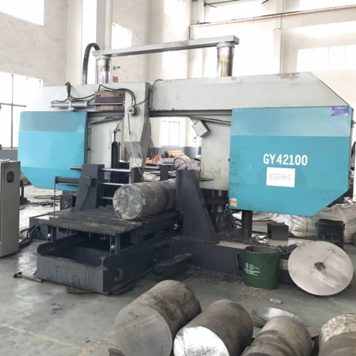 factory machine