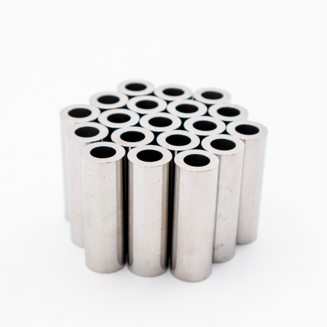 Reliable Hydrogen-Resistant Metal Hastelloy C276/C22/C2000 Alloy