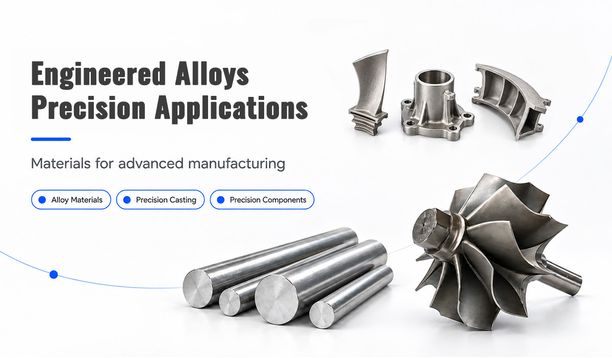 IN713C Casting Superalloy supplier