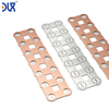 Pure Nickel Copper Composite Sheet OEM Custom