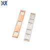 Ni/Cu Clad Plate Low Resistance Battery Busbar Material