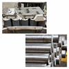 K4169 Lit&aacute; slitina 718 Master Alloy Bar pro investičn&iacute; lit&iacute;