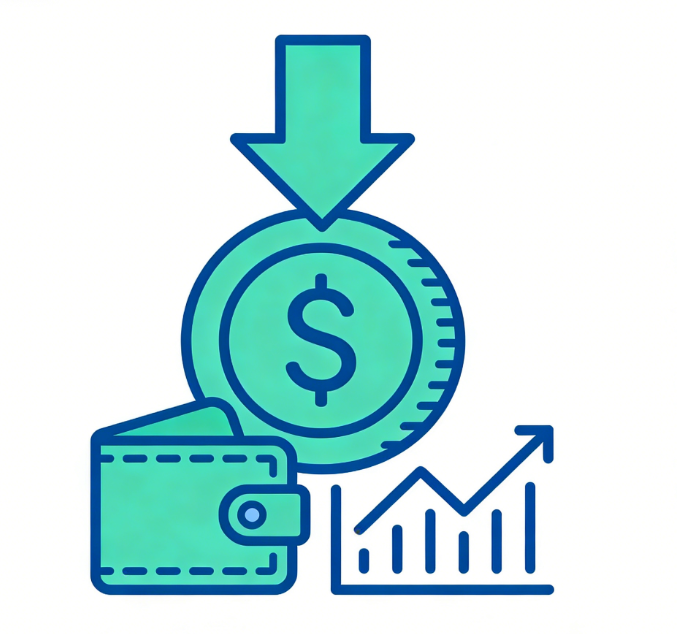 Massive Cost Savings That Actually Stick