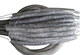 heating Nichrome (NiCr) Alloys