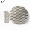 Pure Nickel Electrode Mesh Small Pore Size Uniform Distribution Electrolyzer