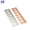 Pure Nickel Copper Composite Sheet OEM Custom