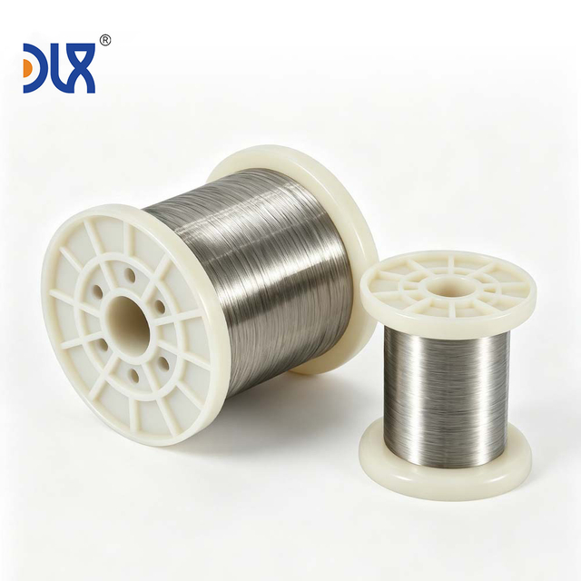 0.025mm Pure Nickel Wire Suppliers
