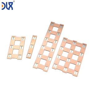 Copper Nickel Clad Sheet One Side Cu One Side Ni High Conductivity