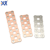 Ni/Cu Clad Plate Low Resistance Battery Busbar Material