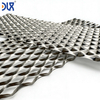 Customized Hexagonal Zigzag Electrode Mesh for Electrolyzer