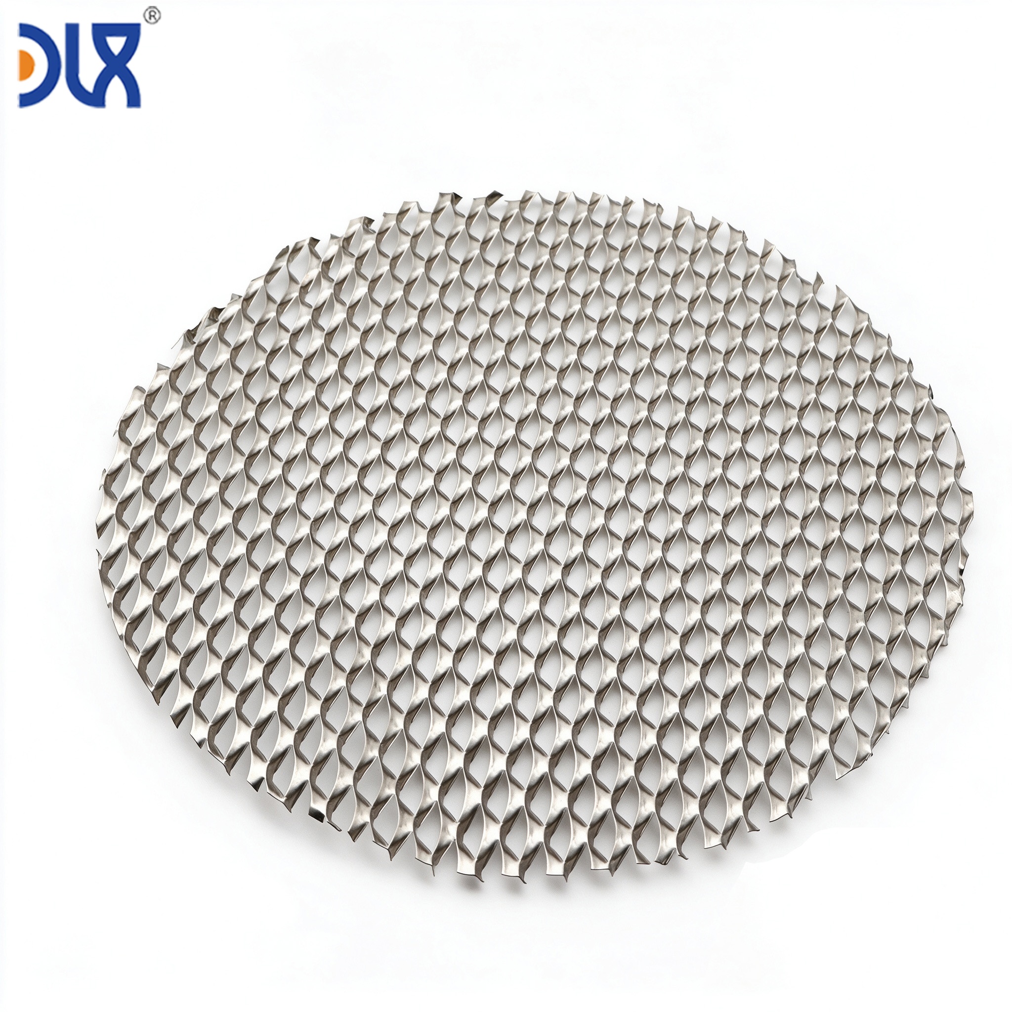 N6 Nickel Expanded Mesh Three-Dimensional for Electrolyzer Electrode