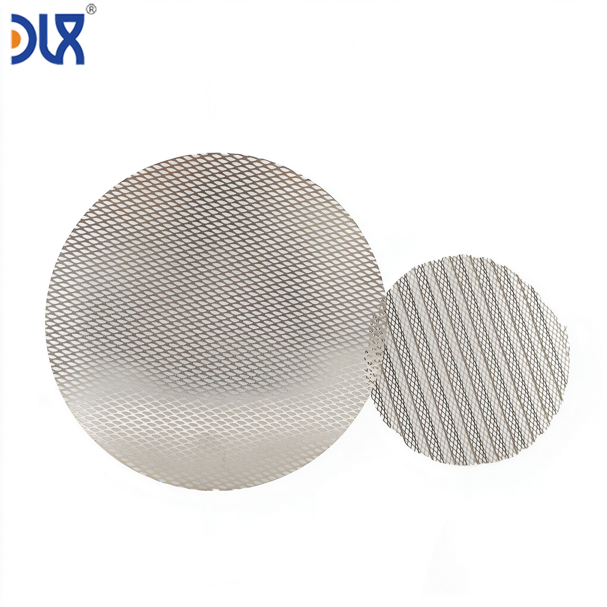 Pure Nickel Electrode Mesh Ni200 Ni201 for Alkaline Electrolyzer Hydroge