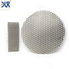 Pure Nickel Electrode Mesh Ni200 Ni201 for Alkaline Electrolyzer Hydroge
