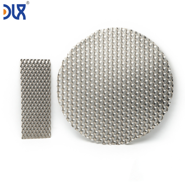 Pure Nickel Electrode Mesh Ni200 Ni201 for Alkaline Electrolyzer Hydroge